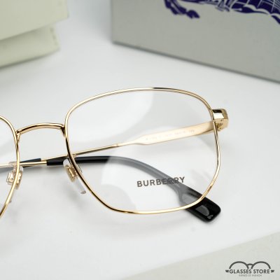 BURBERRY BE1352D-1017 GOLD
