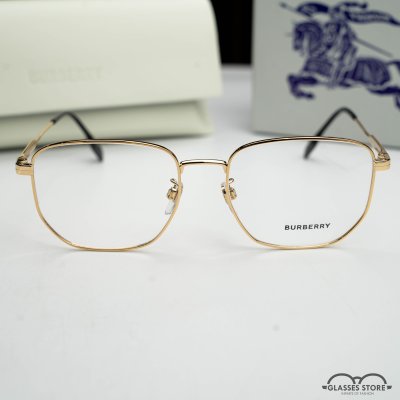 BURBERRY BE1352D-1017 GOLD