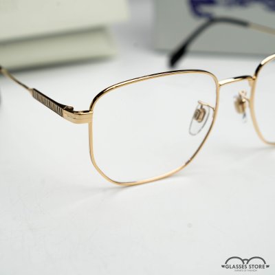 BURBERRY BE1352D-1017 GOLD
