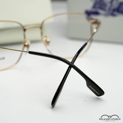 BURBERRY BE1352D-1017 GOLD