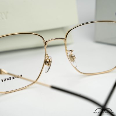 BURBERRY BE1352D-1017 GOLD