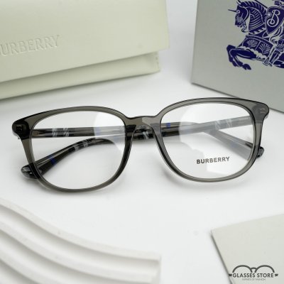 BURBERRY BE2434D-4160 GREY