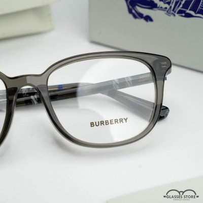 BURBERRY BE2434D-4160 GREY
