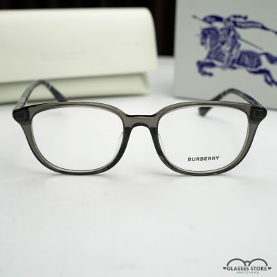 BURBERRY BE2434D-4160 GREY