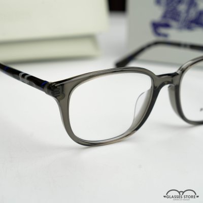 BURBERRY BE2434D-4160 GREY