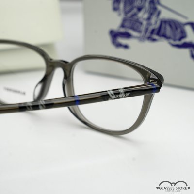 BURBERRY BE2434D-4160 GREY