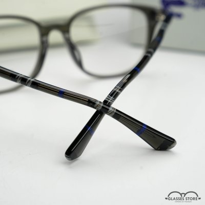 BURBERRY BE2434D-4160 GREY