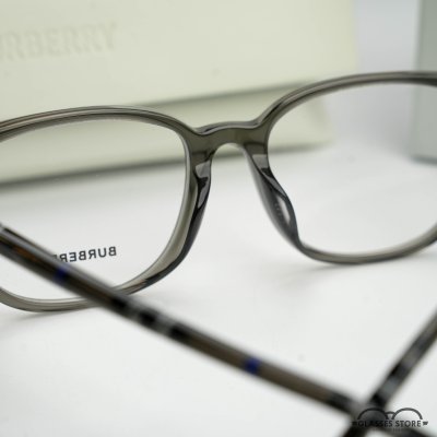 BURBERRY BE2434D-4160 GREY
