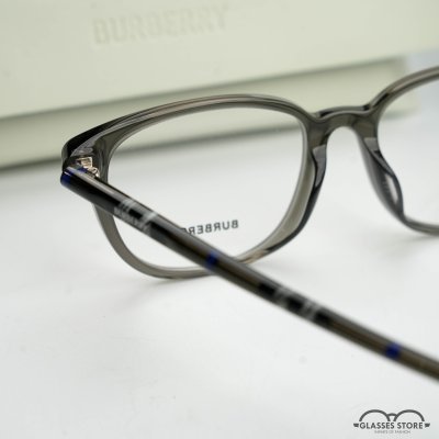 BURBERRY BE2434D-4160 GREY