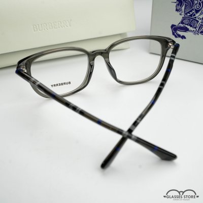 BURBERRY BE2434D-4160 GREY