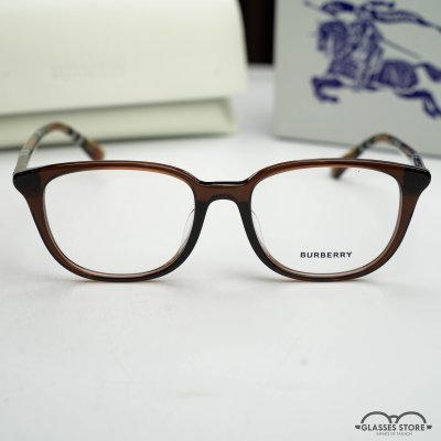 BURBERRY BE2434D-4243 BROWN