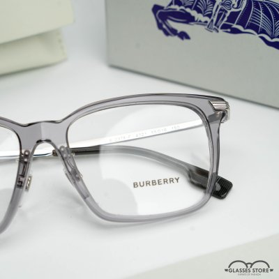 BURBERRY BE2378F-4021 GREY
