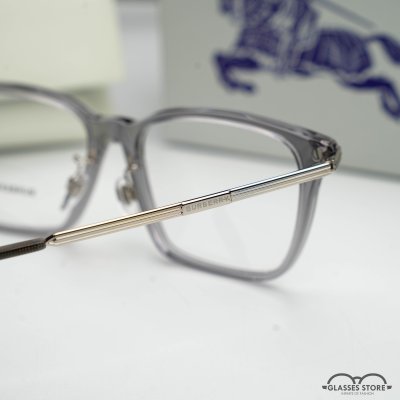 BURBERRY BE2378F-4021 GREY