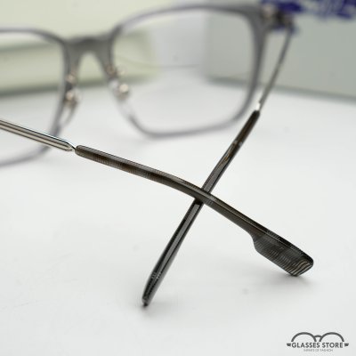 BURBERRY BE2378F-4021 GREY