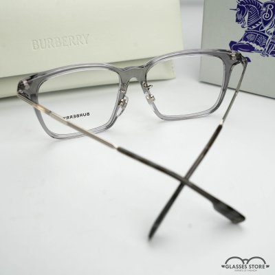 BURBERRY BE2378F-4021 GREY