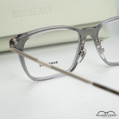 BURBERRY BE2378F-4021 GREY