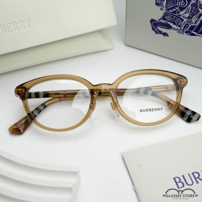 BURBERRY BE2435D-4164 BEIGE