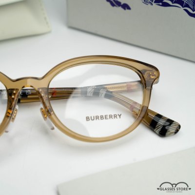 BURBERRY BE2435D-4164 BEIGE