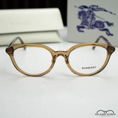BURBERRY BE2435D-4164 BEIGE
