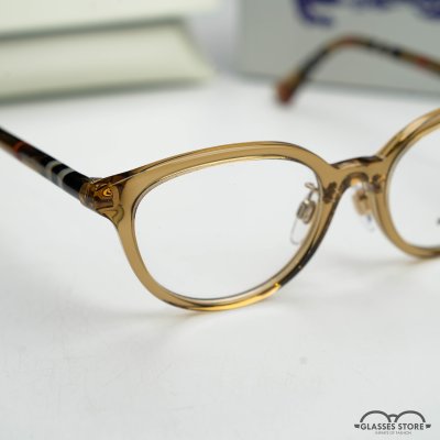BURBERRY BE2435D-4164 BEIGE