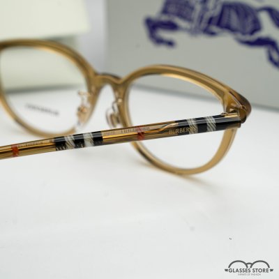 BURBERRY BE2435D-4164 BEIGE