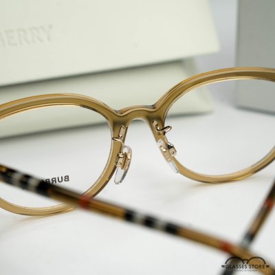 BURBERRY BE2435D-4164 BEIGE