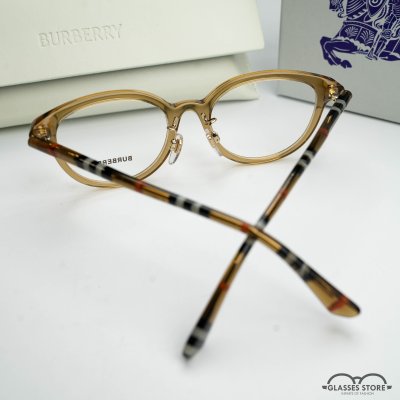 BURBERRY BE2435D-4164 BEIGE