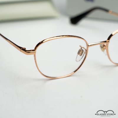 BURBERRY BE1403D-1337 ROSE GOLD