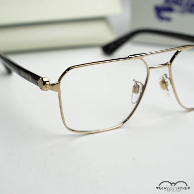 BURBERRY BE1395D-1355 LIGHT GOLD