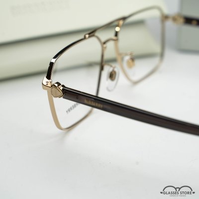 BURBERRY BE1395D-1355 LIGHT GOLD