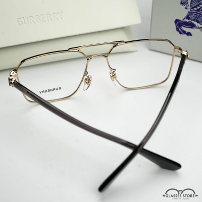 BURBERRY BE1395D-1355 LIGHT GOLD