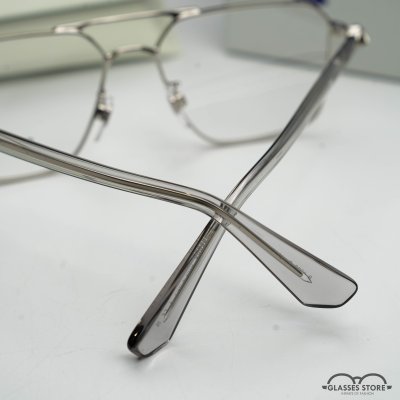 BURBERRY BE1395D-1005 SILVER