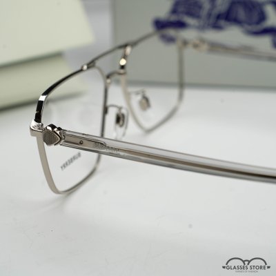 BURBERRY BE1395D-1005 SILVER