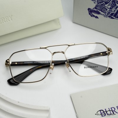 BURBERRY BE1395D-1109 LIGHT GOLD