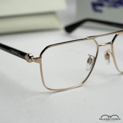 BURBERRY BE1395D-1109 LIGHT GOLD