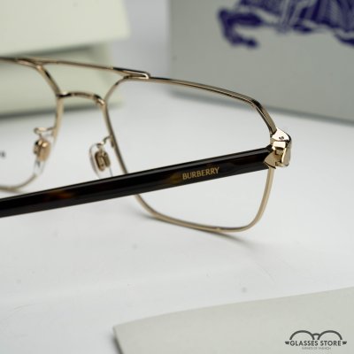 BURBERRY BE1395D-1109 LIGHT GOLD