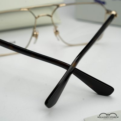 BURBERRY BE1395D-1109 LIGHT GOLD