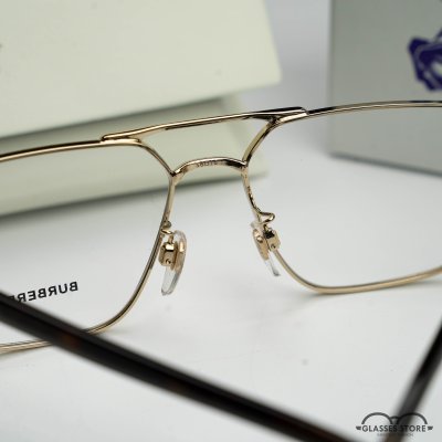 BURBERRY BE1395D-1109 LIGHT GOLD