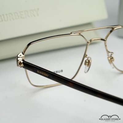 BURBERRY BE1395D-1109 LIGHT GOLD