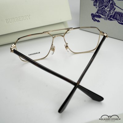 BURBERRY BE1395D-1109 LIGHT GOLD
