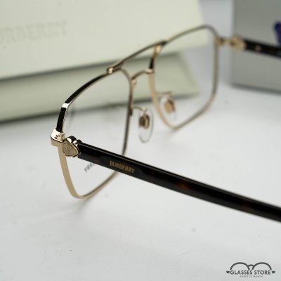 BURBERRY BE1395D-1109 LIGHT GOLD