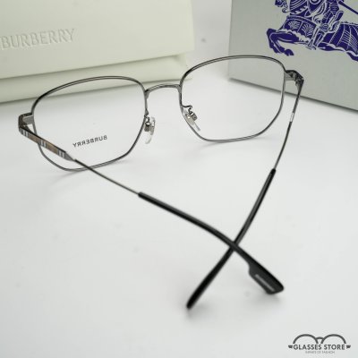 BURBERRY BE1352D-1003 GUNMETAL
