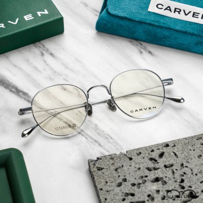 CARVEN MARSHALL Col.7