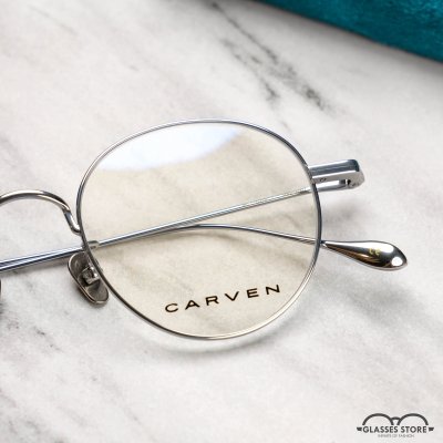 CARVEN MARSHALL Col.7