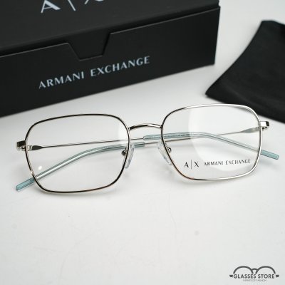 Armani Exchange AX7072 6045