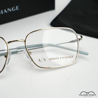 Armani Exchange AX7072 6045