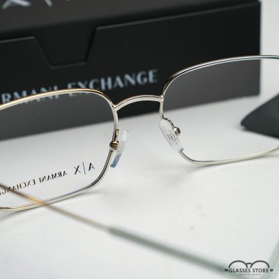 Armani Exchange AX7072 6045