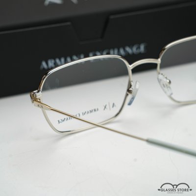 Armani Exchange AX7072 6045