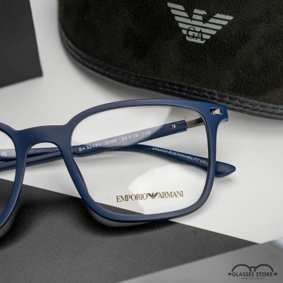 Emporio Armani EA3242U 5088
