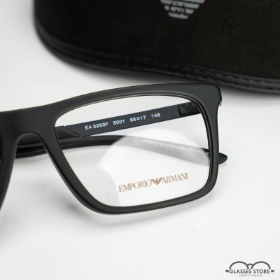 Emporio Armani EA3253F 5001